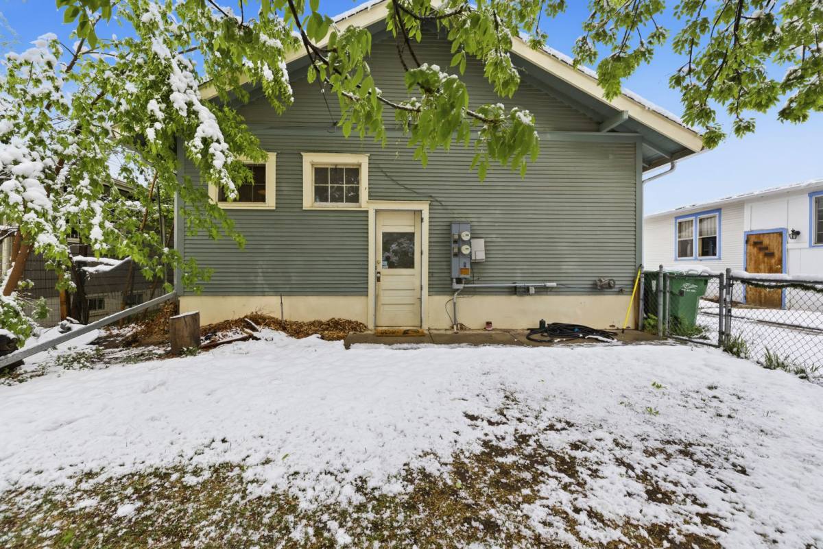 Apartment for rent at 216 N Sherwood St, Fort Collins, CO 80521