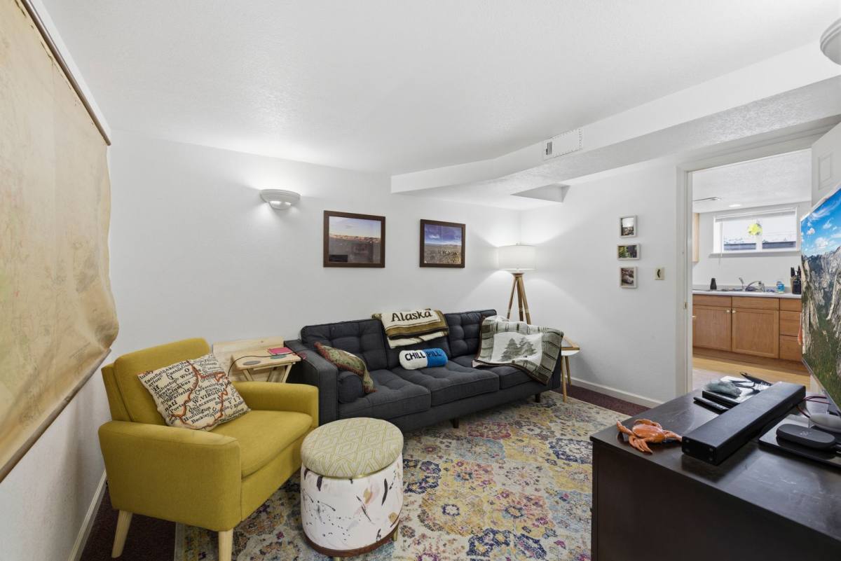 Apartment for rent at 216 N Sherwood St, Fort Collins, CO 80521