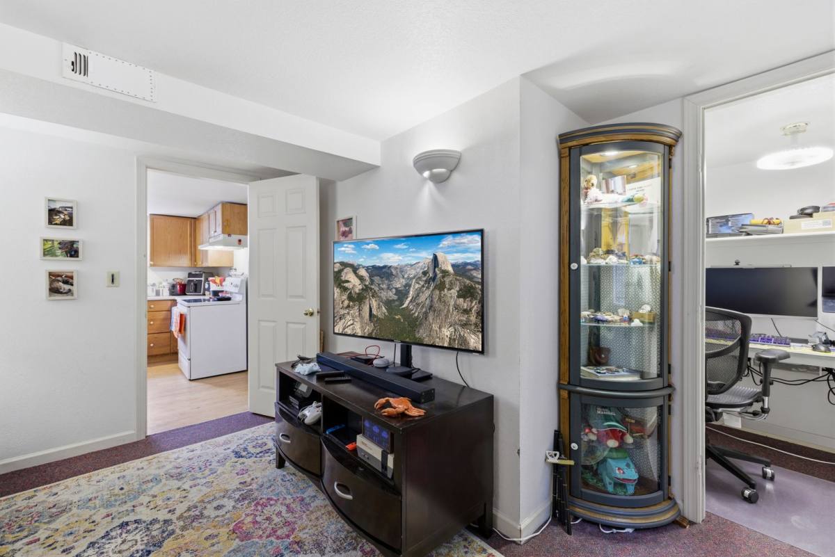 Apartment for rent at 216 N Sherwood St, Fort Collins, CO 80521