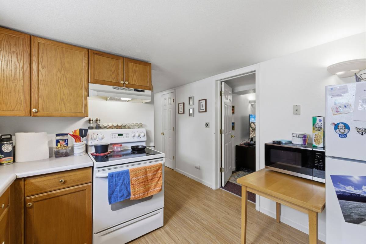Apartment for rent at 216 N Sherwood St, Fort Collins, CO 80521