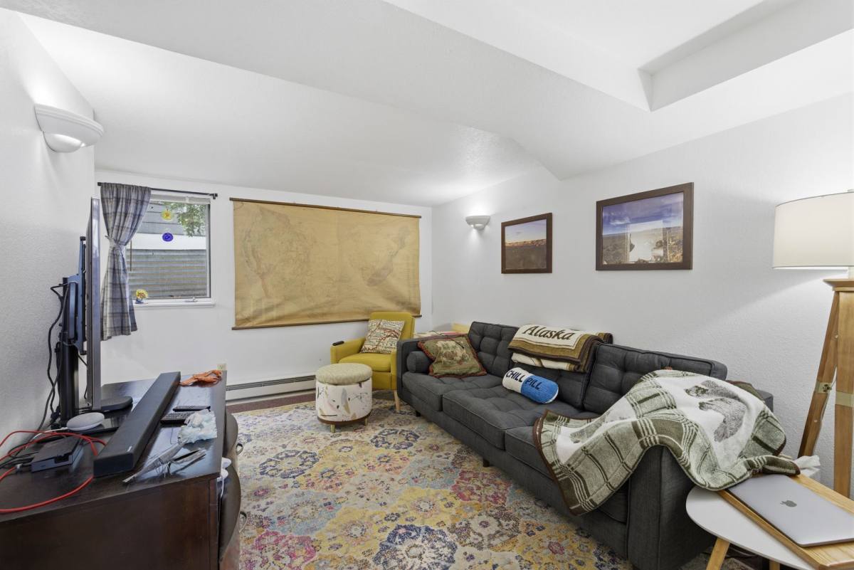 Apartment for rent at 216 N Sherwood St, Fort Collins, CO 80521