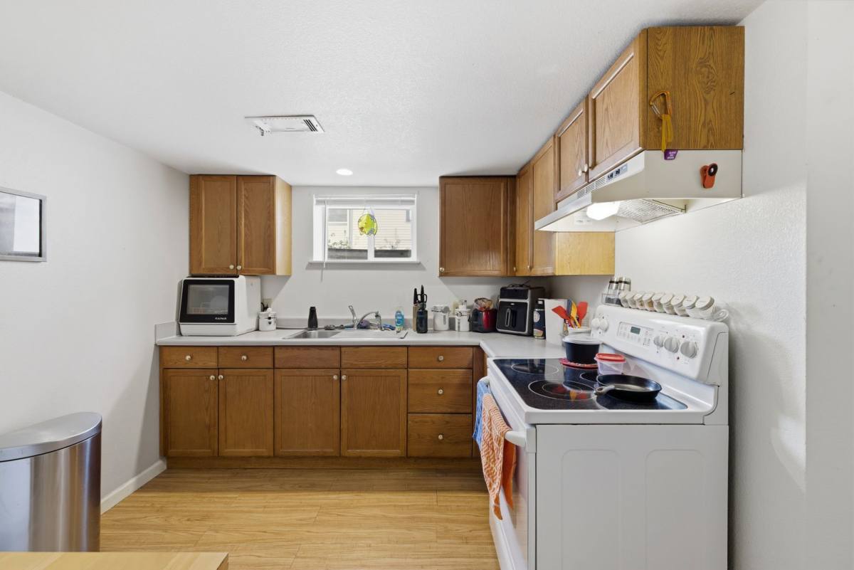 Apartment for rent at 216 N Sherwood St, Fort Collins, CO 80521
