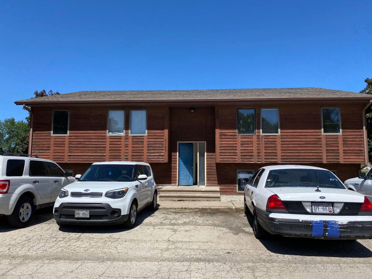 Apartment for rent at 5167 Cheney Dr, South Beloit, IL 61080