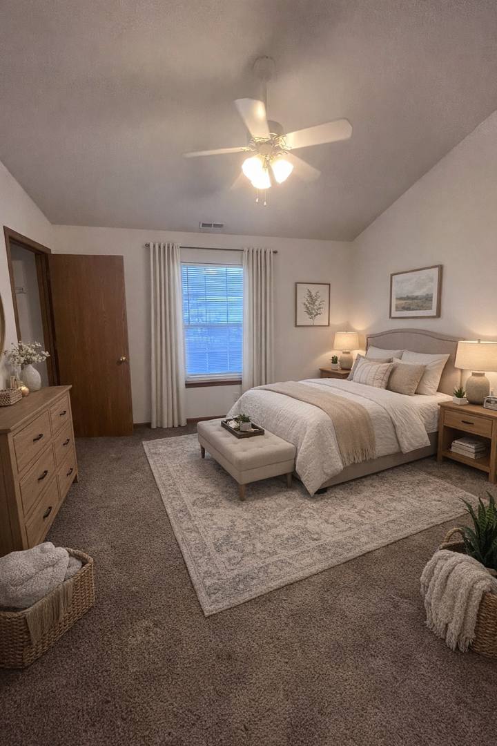 Apartment for rent at 3763 Winston Dr, Lafayette, IN 47905