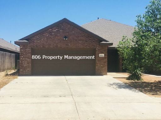 Apartment for rent at 9803 Ave V, Lubbock, TX 79423