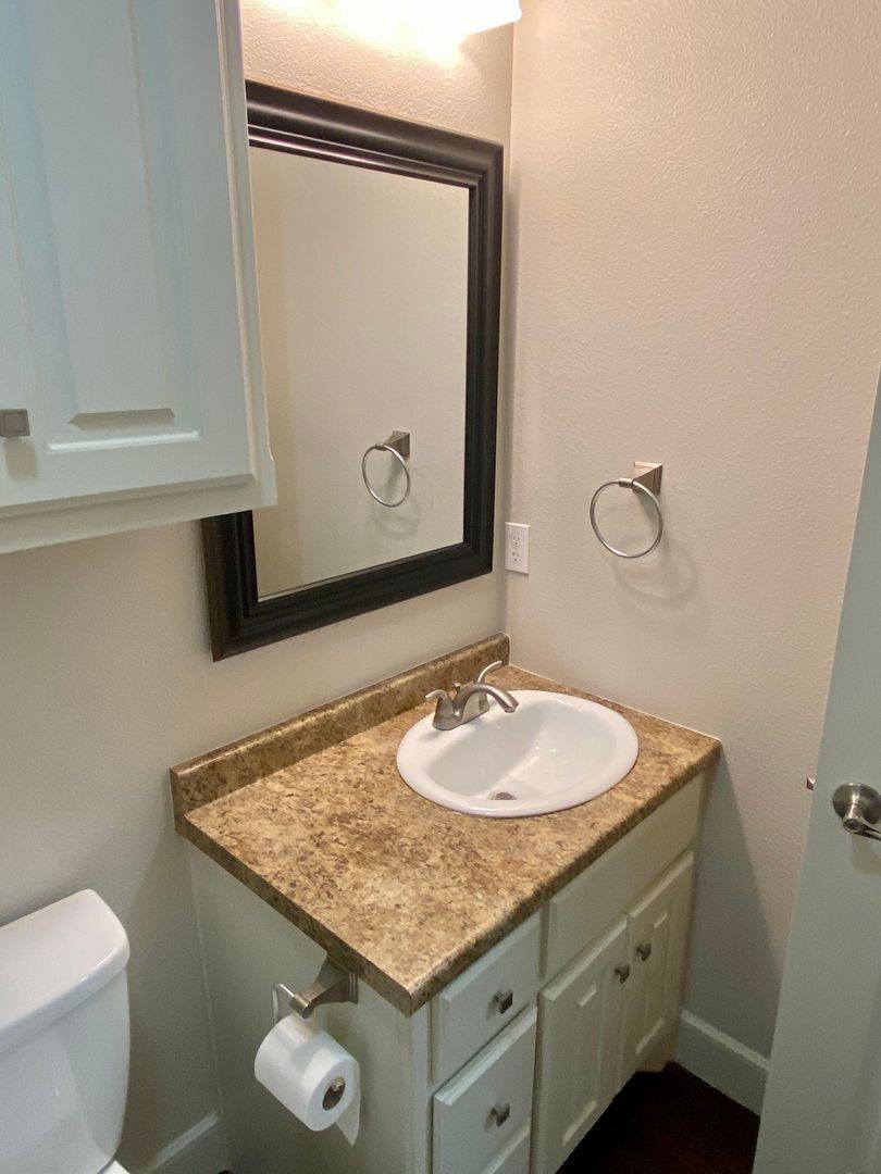 Apartment for rent at 9803 Ave V, Lubbock, TX 79423