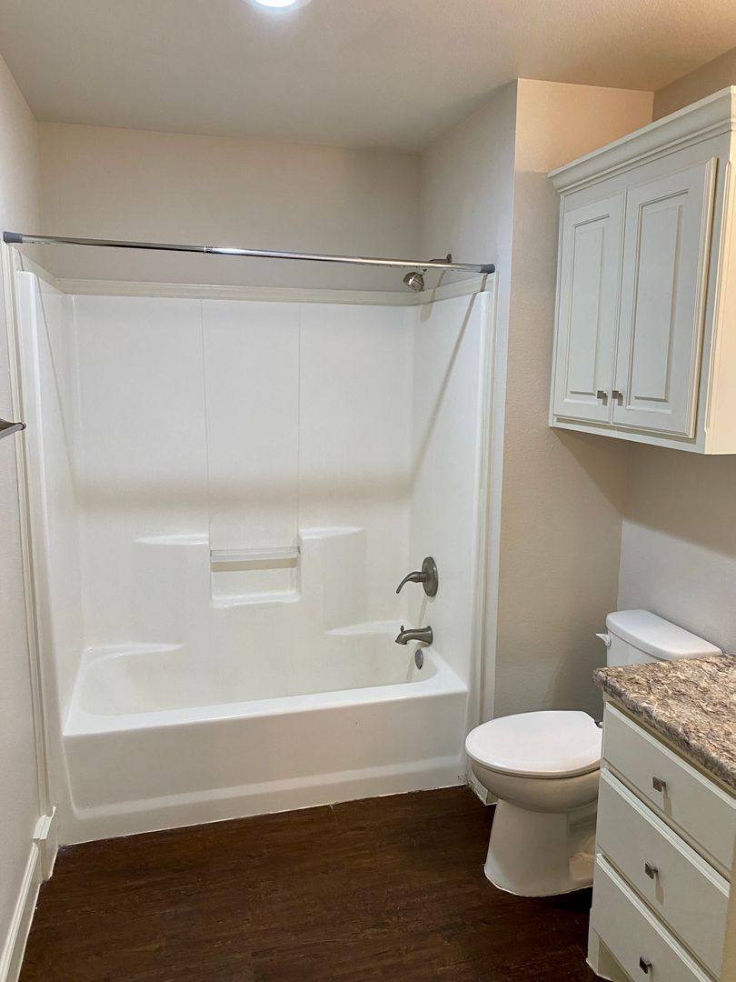 Apartment for rent at 9803 Ave V, Lubbock, TX 79423