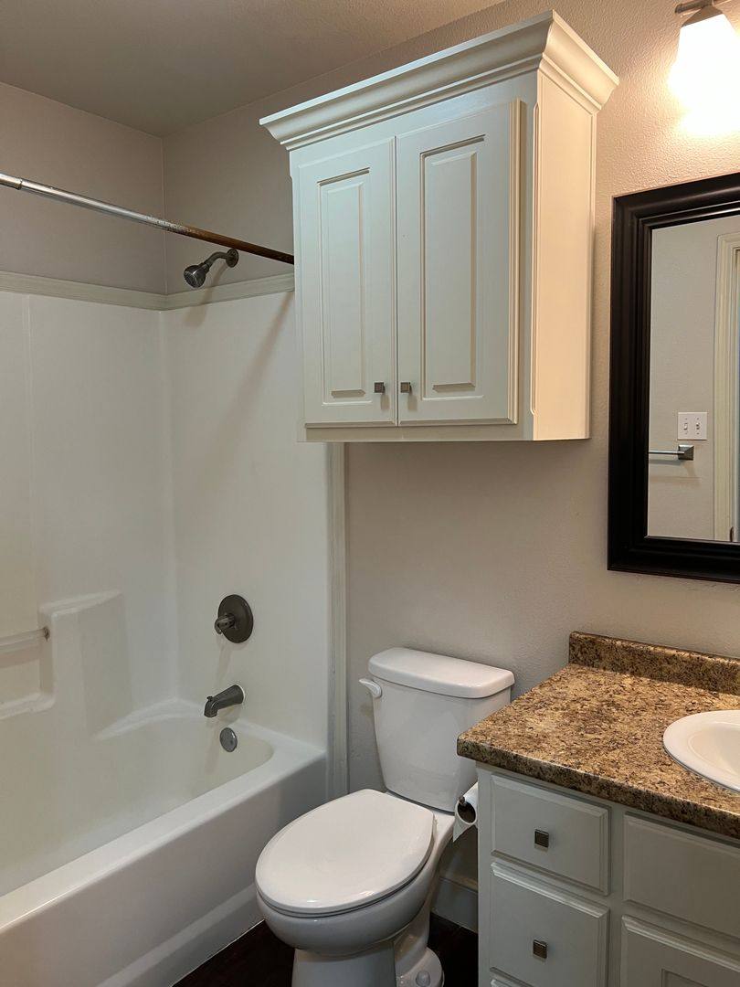 Apartment for rent at 9803 Ave V, Lubbock, TX 79423
