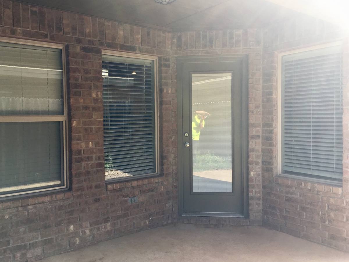 Apartment for rent at 9803 Ave V, Lubbock, TX 79423