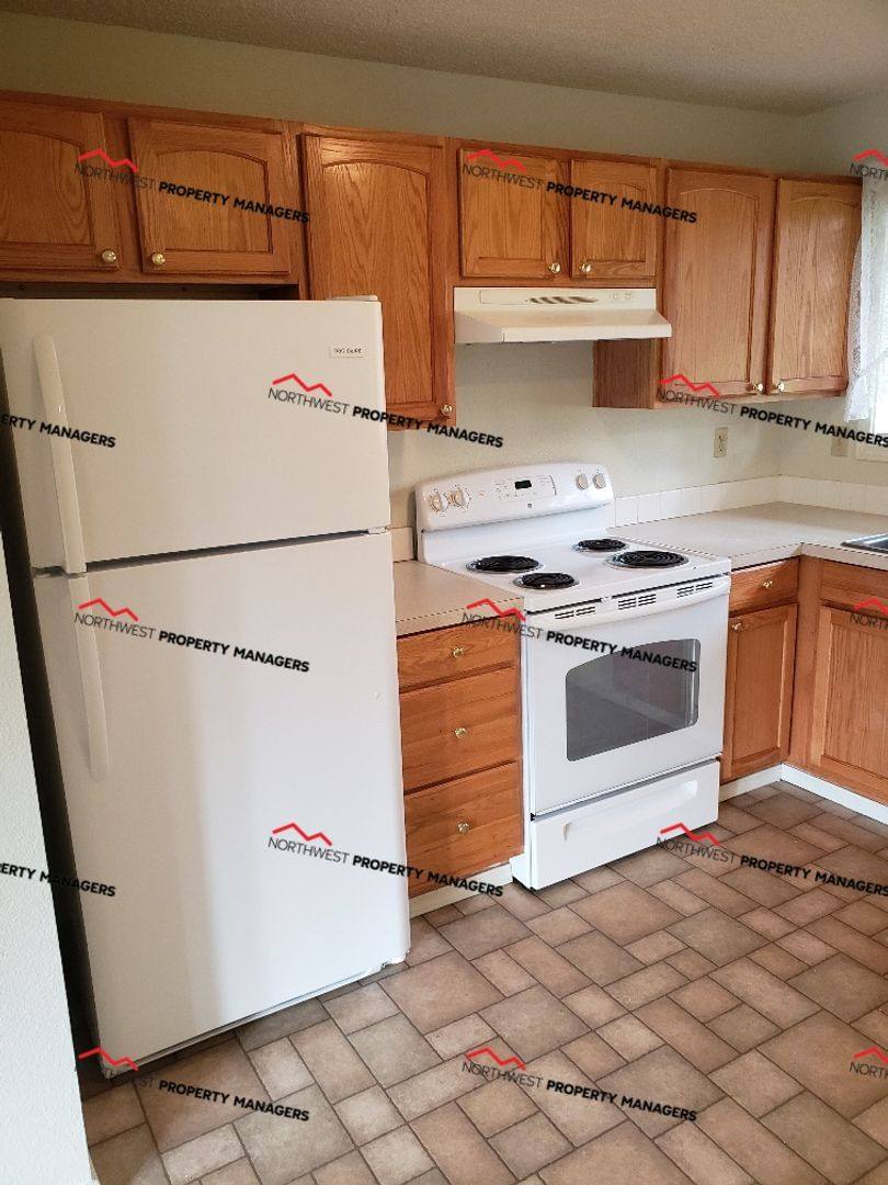 Apartment for rent at 3001 Southgate Dr, Centralia, WA 98531