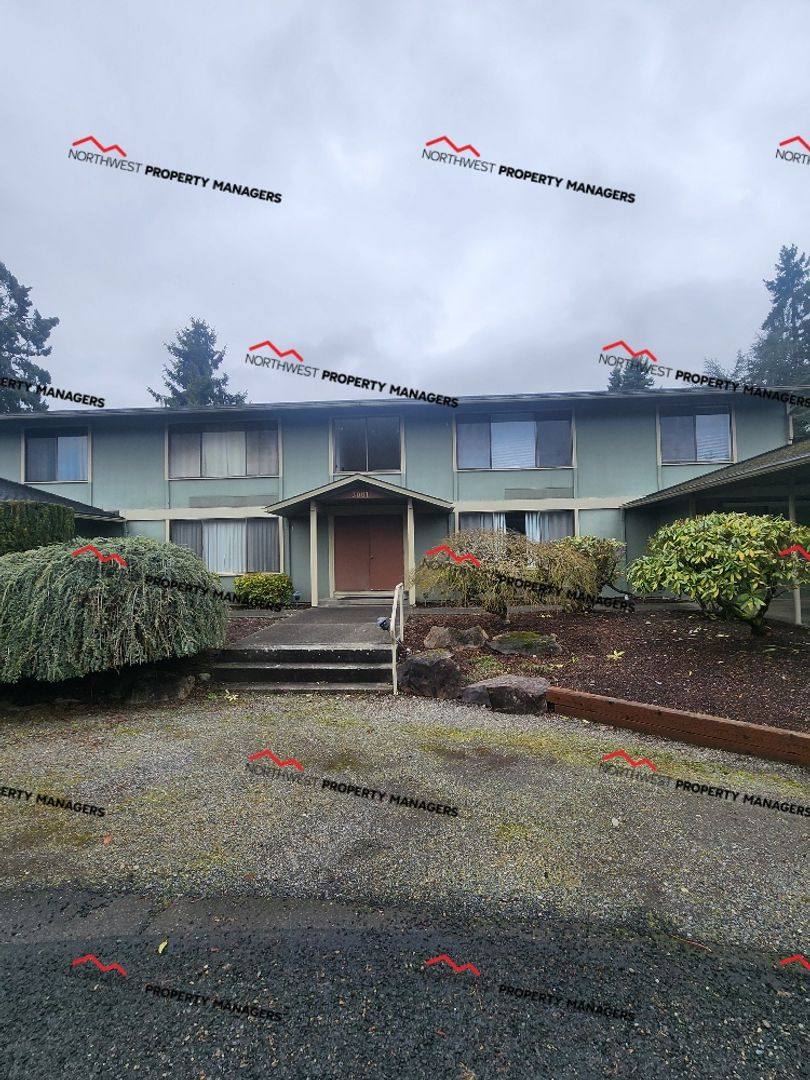 Apartment for rent at 3001 Southgate Dr, Centralia, WA 98531