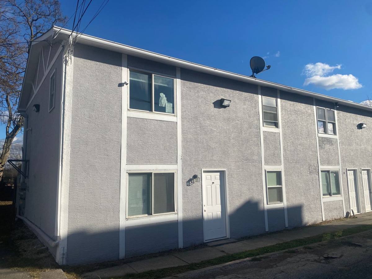 Apartment for rent at 412 E 20th Ave, Columbus, OH 43202