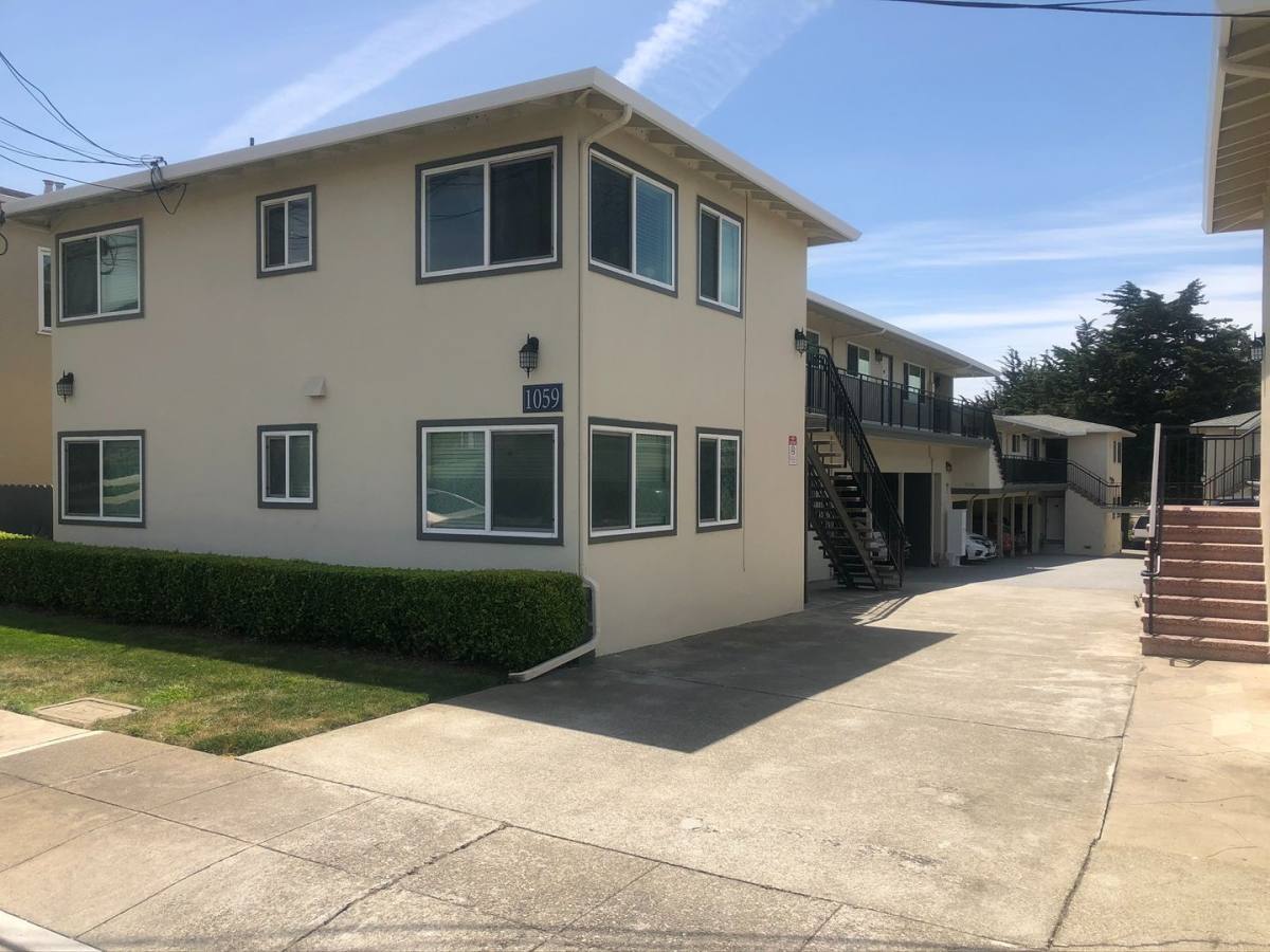 Apartment for rent at 1059 1065 Grand Ave, South San Francisco, CA 94080