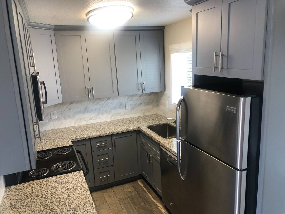 Apartment for rent at 1059 1065 Grand Ave, South San Francisco, CA 94080