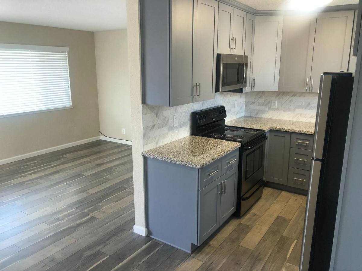 Apartment for rent at 1059 1065 Grand Ave, South San Francisco, CA 94080