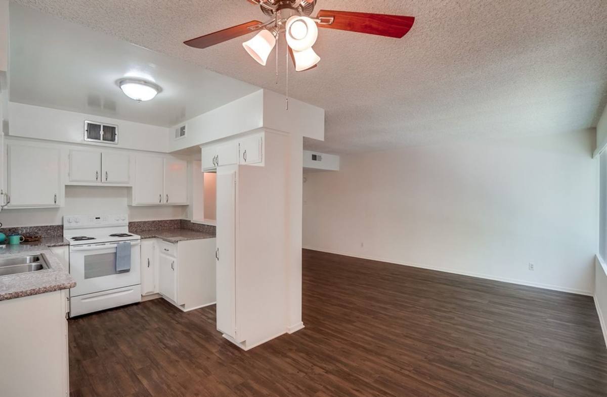 Apartment for rent at 195 S Wilson Ave, Pasadena, CA 91106
