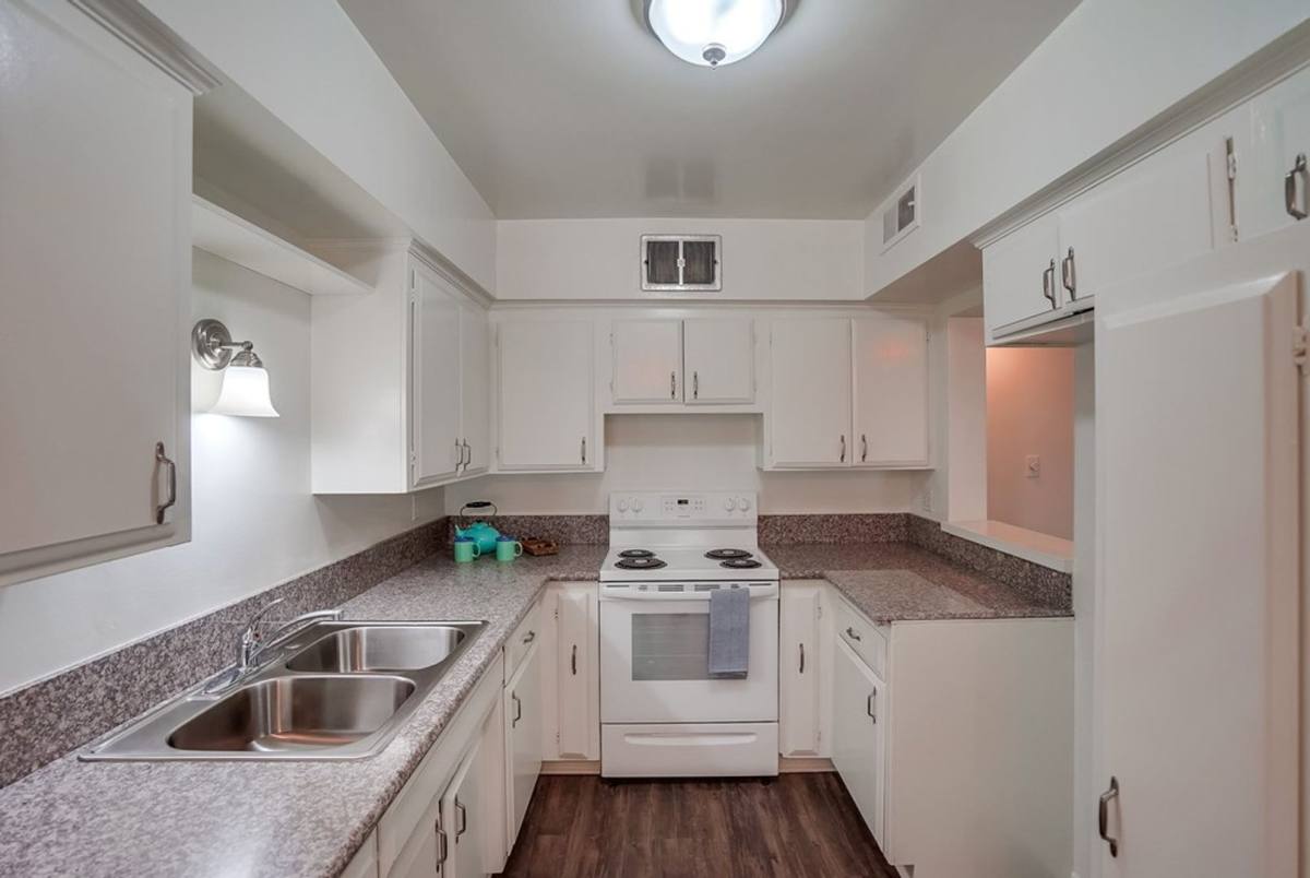 Apartment for rent at 195 S Wilson Ave, Pasadena, CA 91106