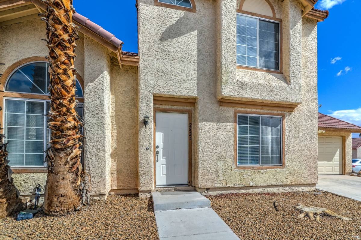 House for rent at 2824 Poppyseed Way, Las Vegas, NV 89142