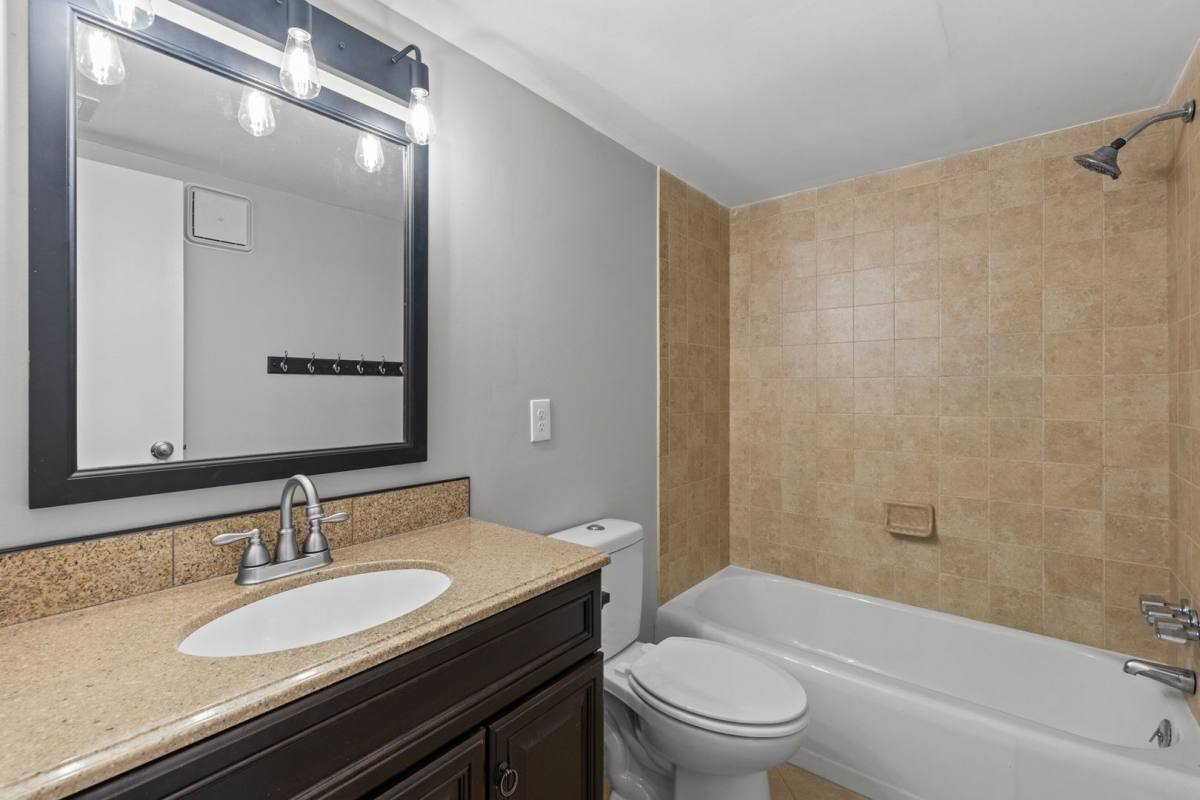 Condo for rent at 1005 Woodrow Ave, Norfolk, VA 23505