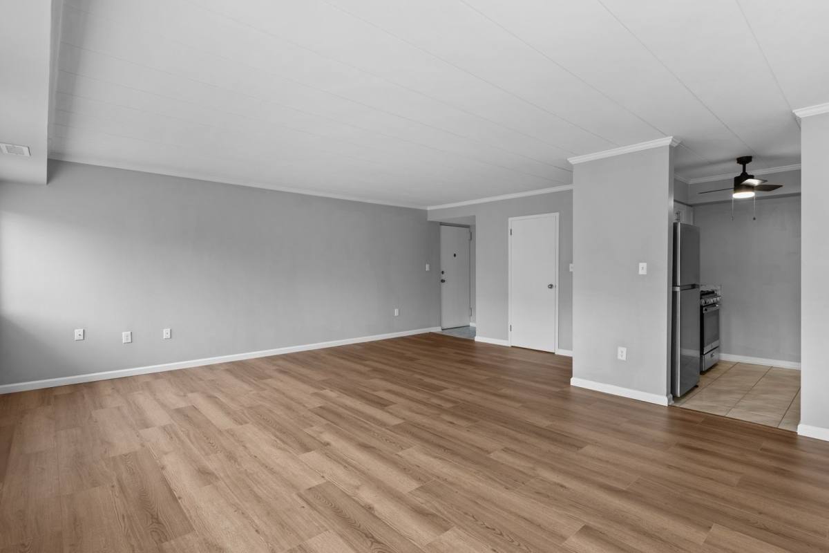 Condo for rent at 1005 Woodrow Ave, Norfolk, VA 23505