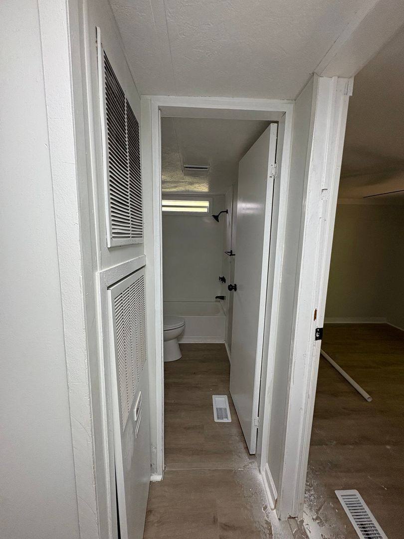 Apartment for rent at 5735 Zelma Blvd, High Point, NC 27263