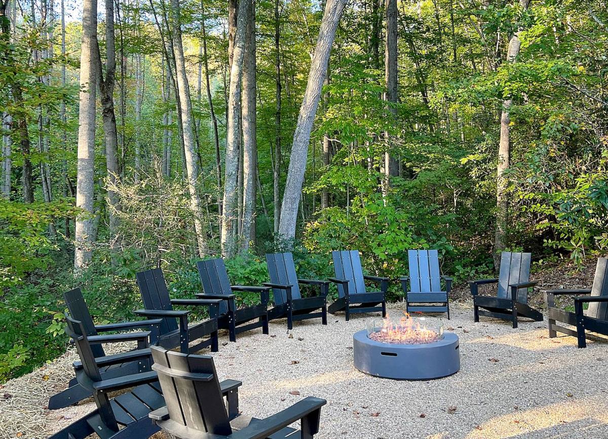 House for rent at 56 Creek Run, Candler, NC 28715