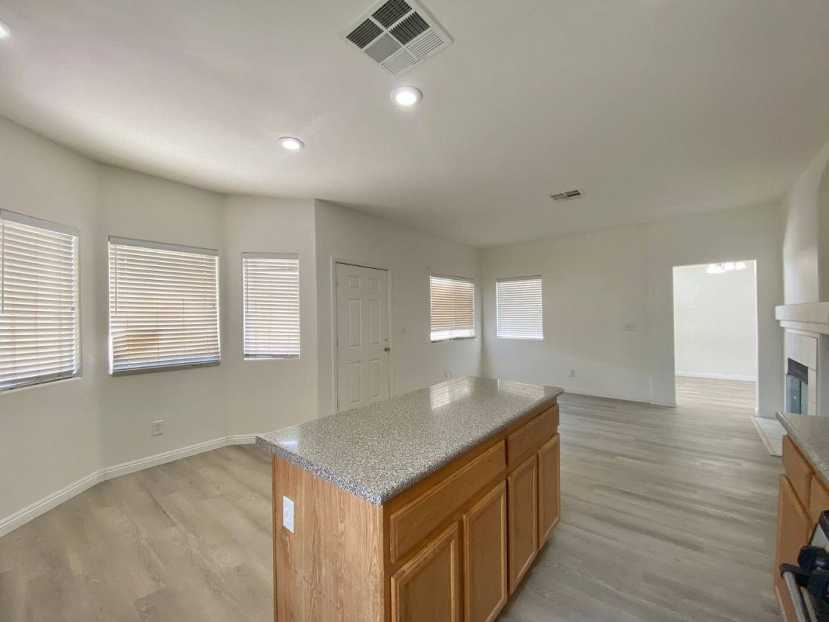 House for rent at 4033 Spring Line St, North Las Vegas, NV 89032