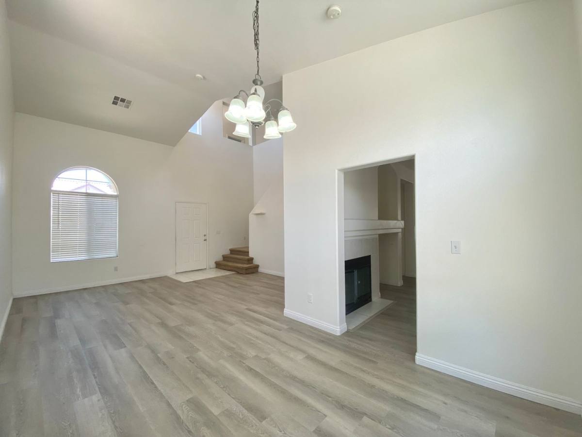 House for rent at 4033 Spring Line St, North Las Vegas, NV 89032