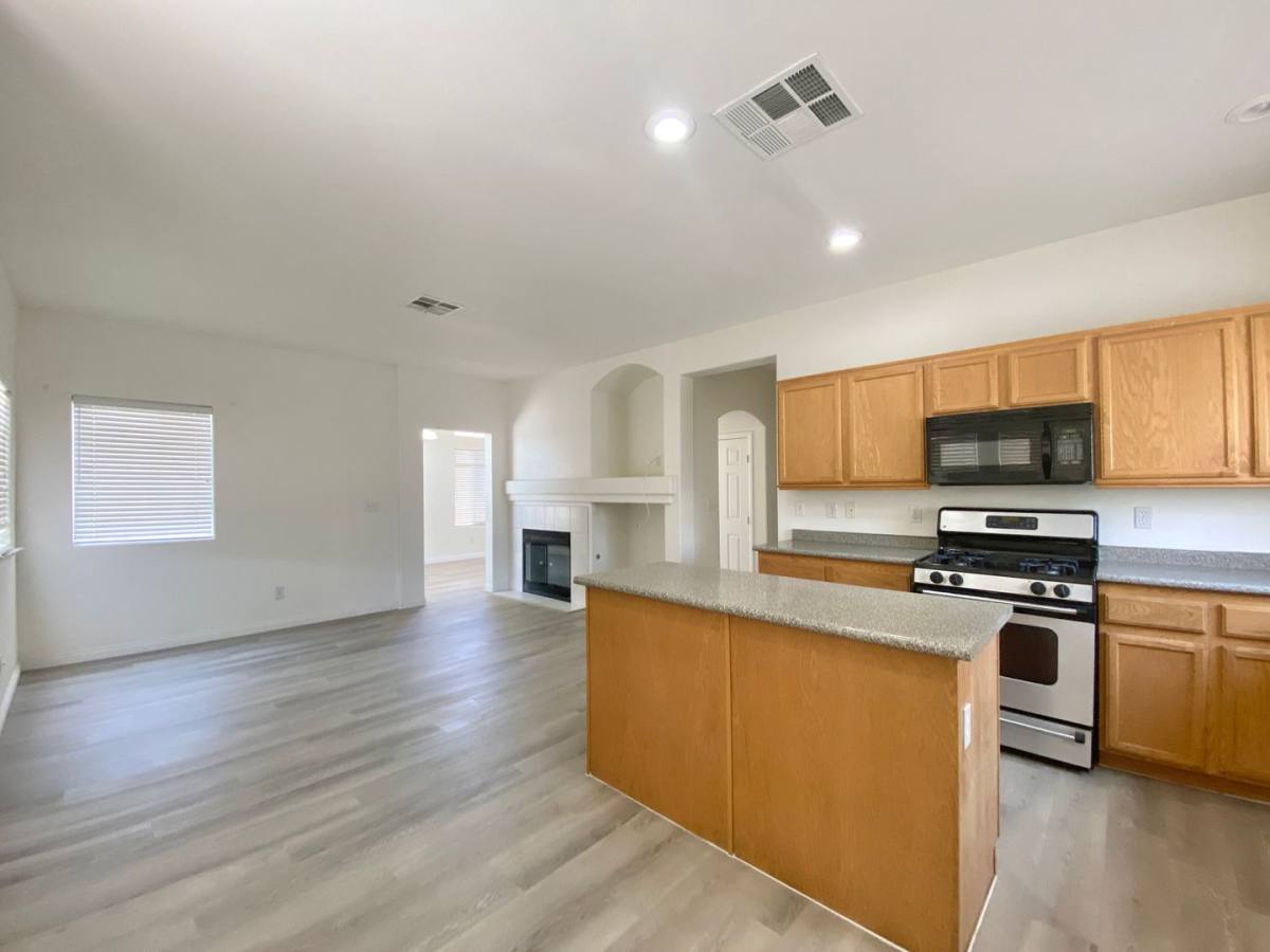 House for rent at 4033 Spring Line St, North Las Vegas, NV 89032