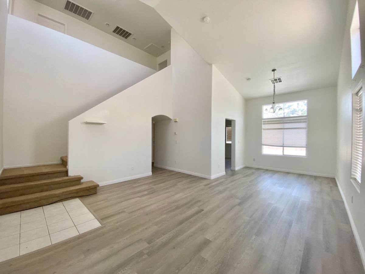 House for rent at 4033 Spring Line St, North Las Vegas, NV 89032