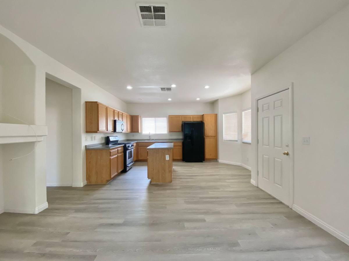 House for rent at 4033 Spring Line St, North Las Vegas, NV 89032