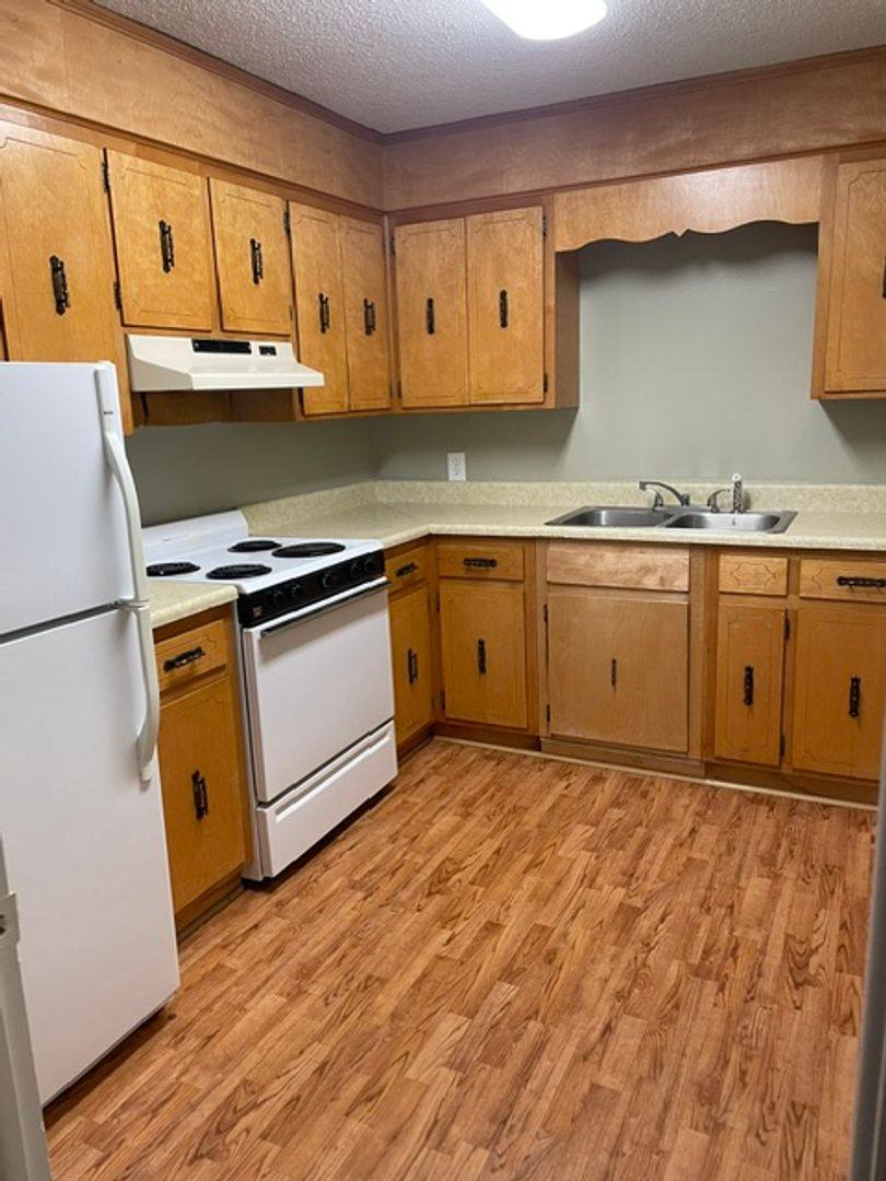 Apartment for rent at 170 N Hicks St, Harlem, GA 30814