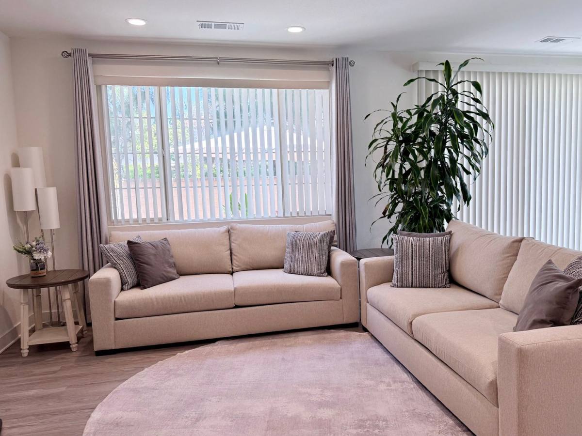 Condo for rent at 1290 Via Fanal, Oceanside, CA 92056