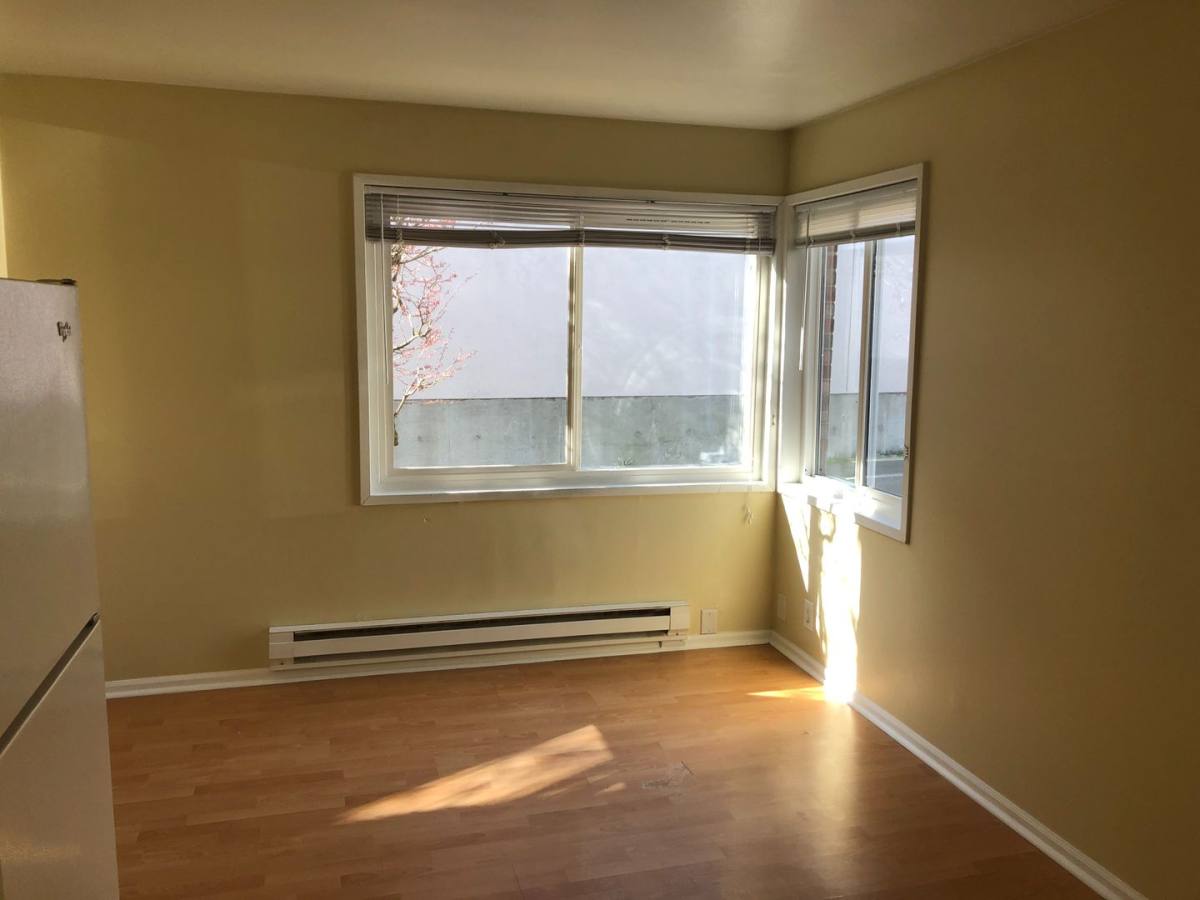 Apartment for rent at 1441 NW 52nd St, Seattle, WA 98107