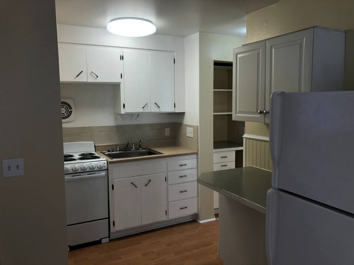 Apartment for rent at 1441 NW 52nd St, Seattle, WA 98107