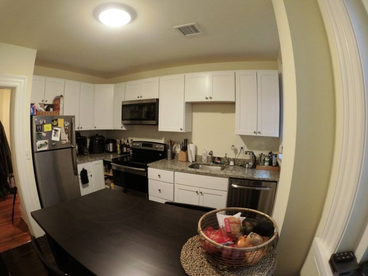 Apartment for rent at 1465 Beacon St #5, Brookline, MA 02446