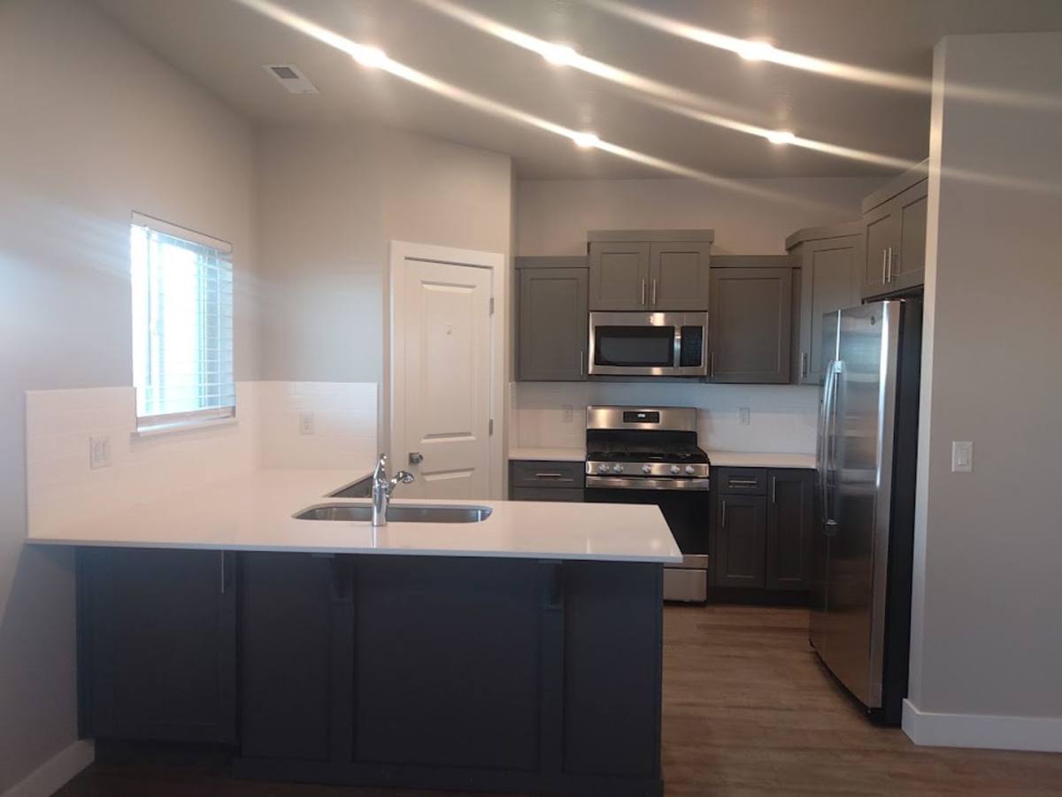 Townhouse for rent at 253 E 3100 N, Cedar City, UT 84721
