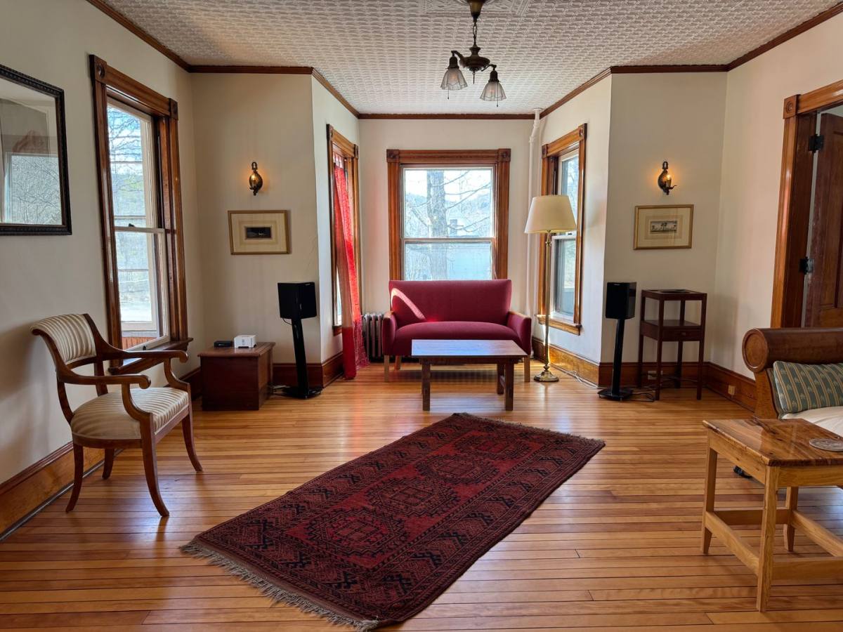 House for rent at 410 Main St, Norwich, VT 05055
