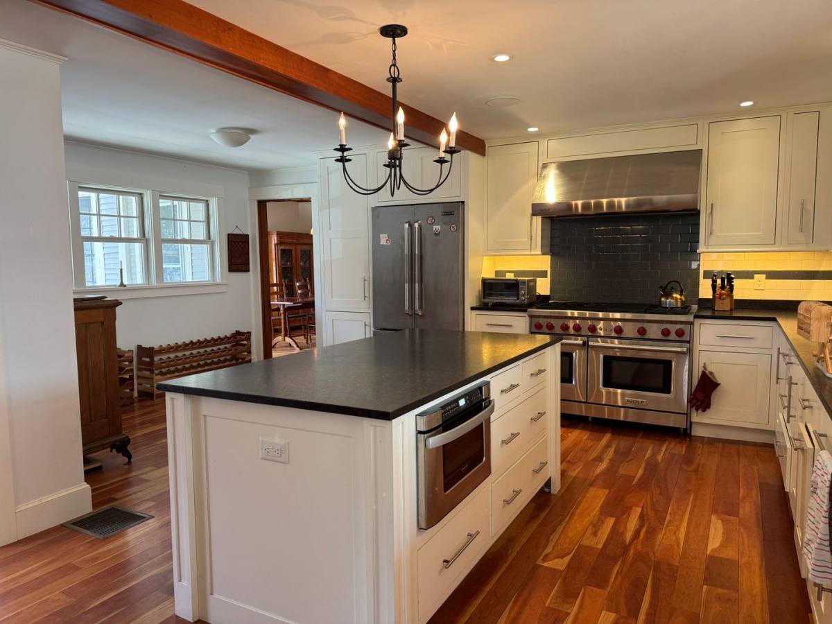 House for rent at 410 Main St, Norwich, VT 05055
