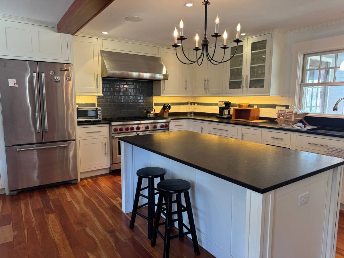 House for rent at 410 Main St, Norwich, VT 05055