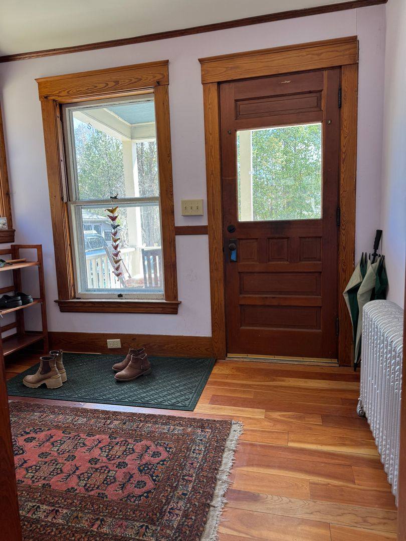 House for rent at 410 Main St, Norwich, VT 05055