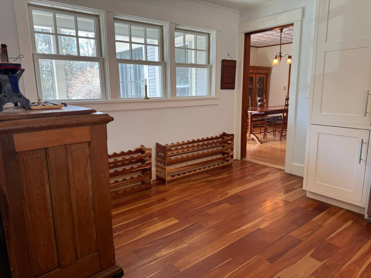 House for rent at 410 Main St, Norwich, VT 05055