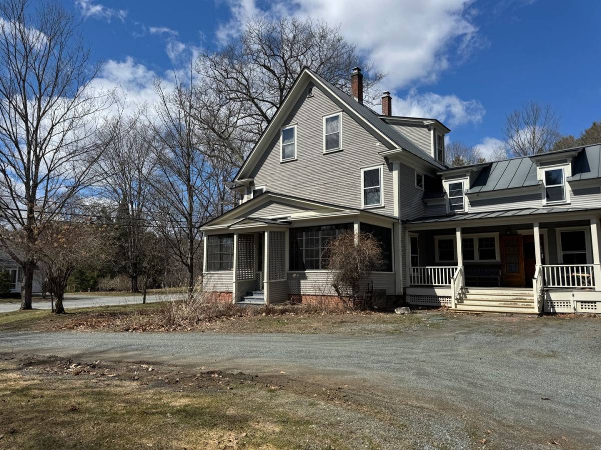 House for rent at 410 Main St, Norwich, VT 05055