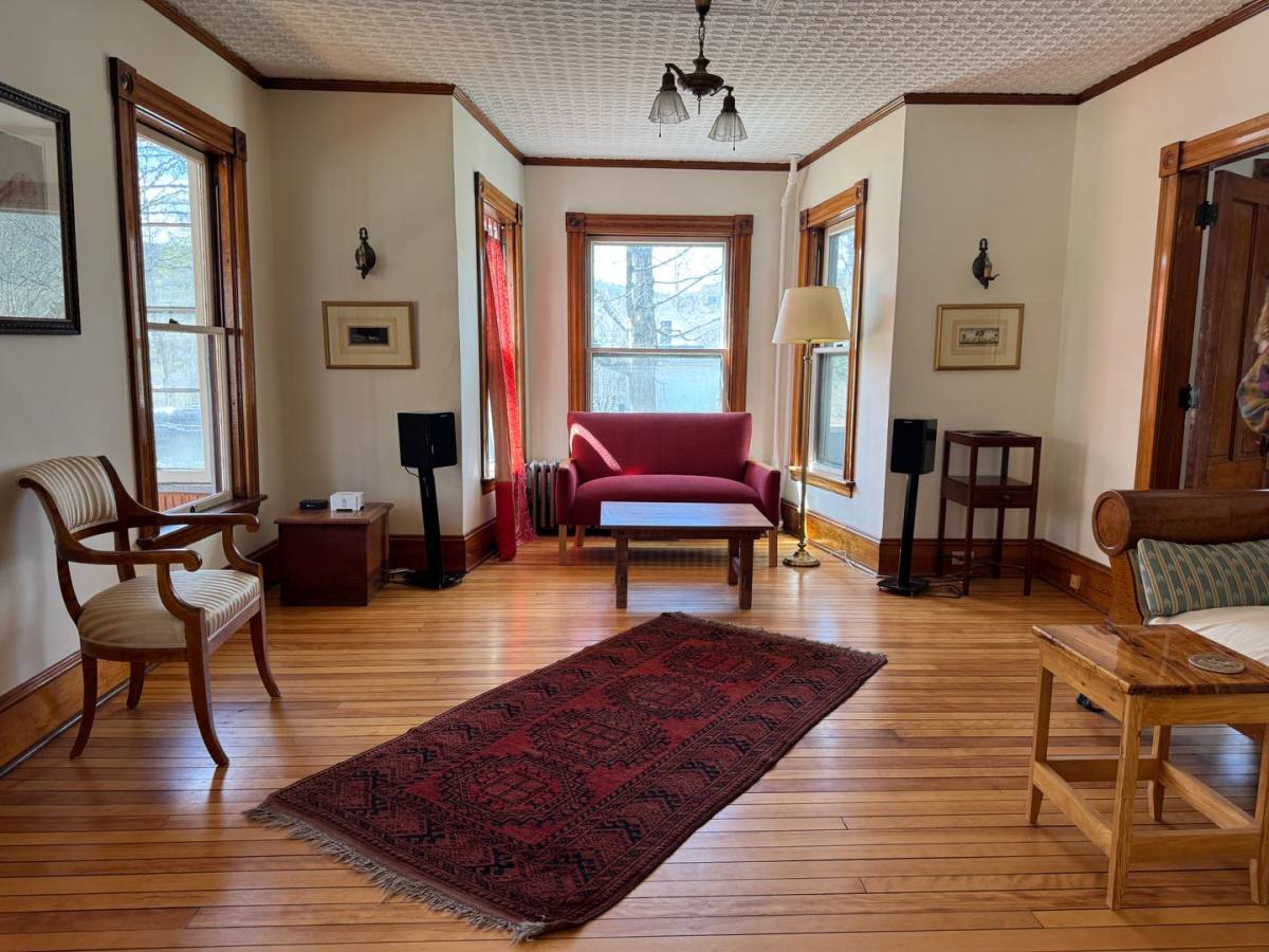 House for rent at 410 Main St, Norwich, VT 05055