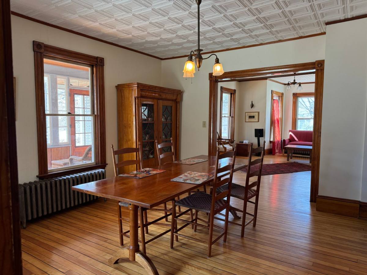 House for rent at 410 Main St, Norwich, VT 05055