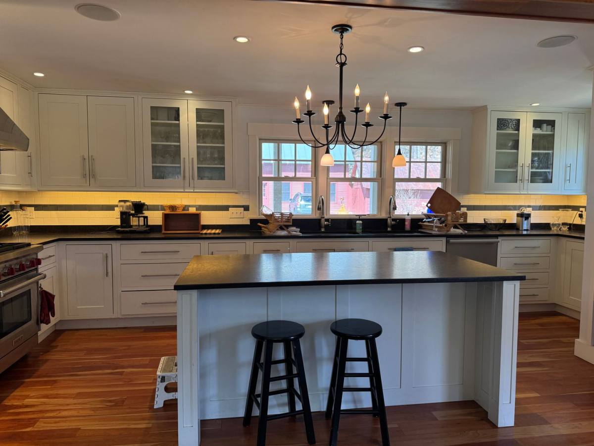 House for rent at 410 Main St, Norwich, VT 05055