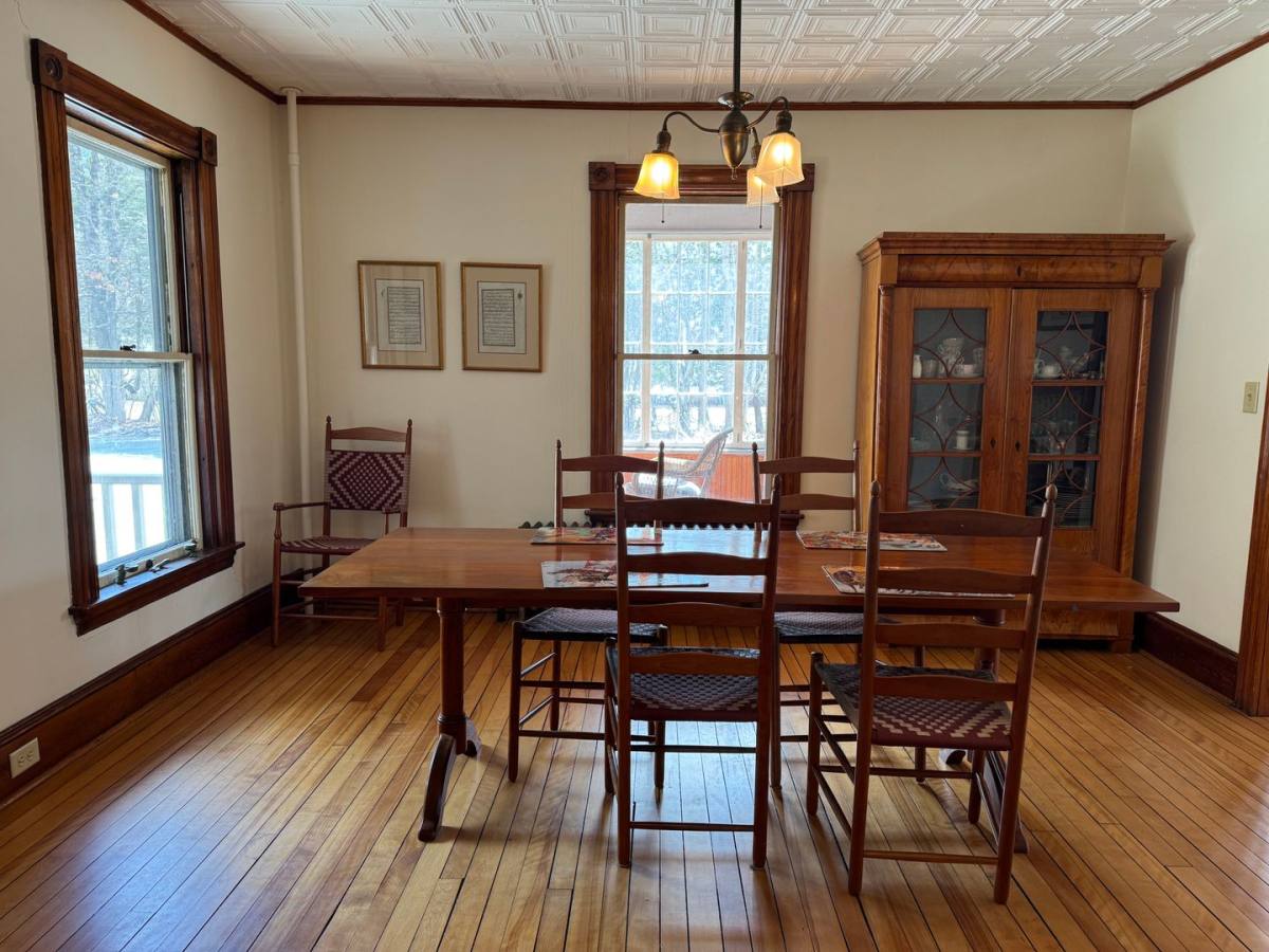 House for rent at 410 Main St, Norwich, VT 05055