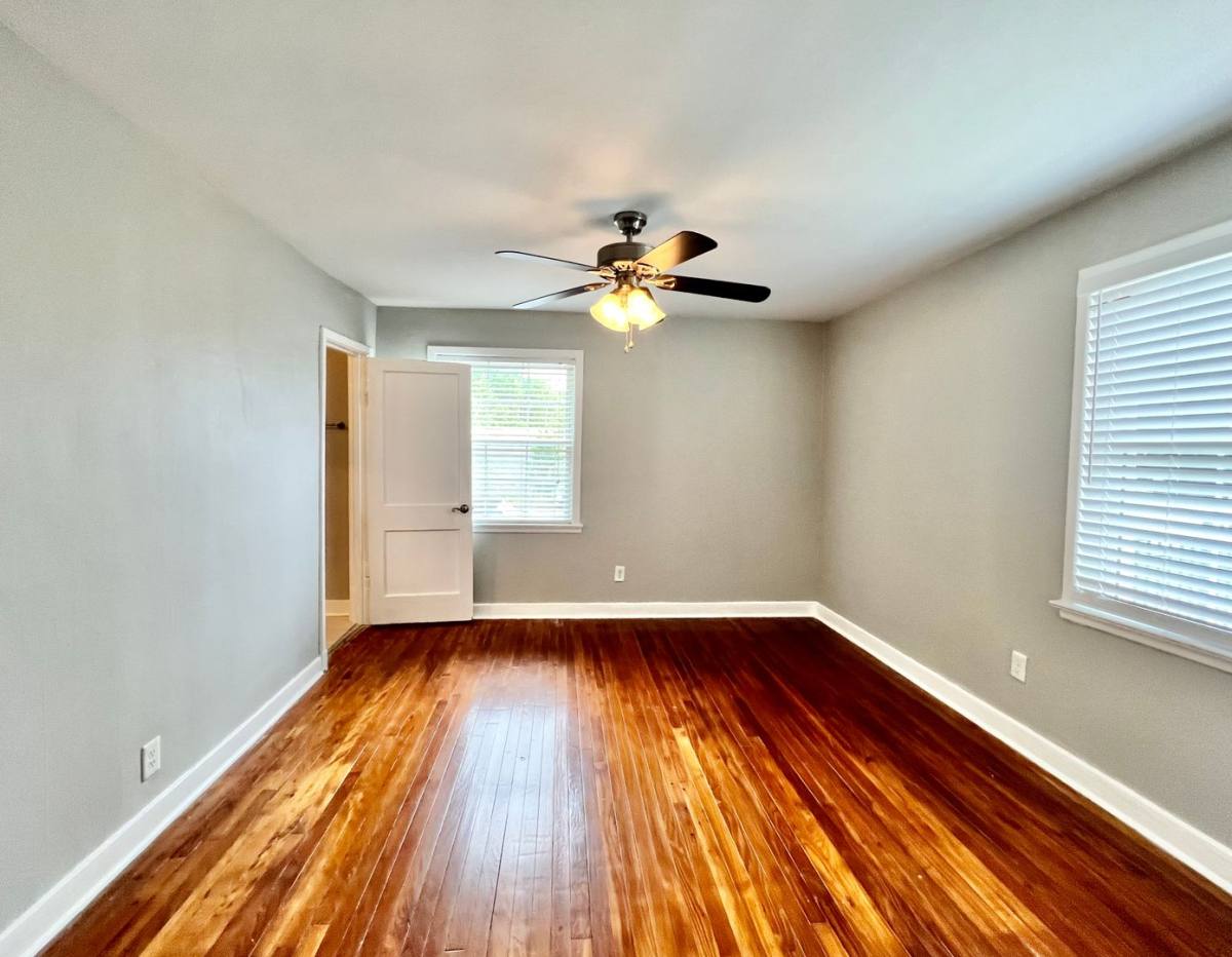 Apartment for rent at 2068 Jefferson Ave, Memphis, TN 38104