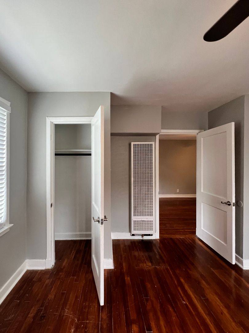 Apartment for rent at 2068 Jefferson Ave, Memphis, TN 38104