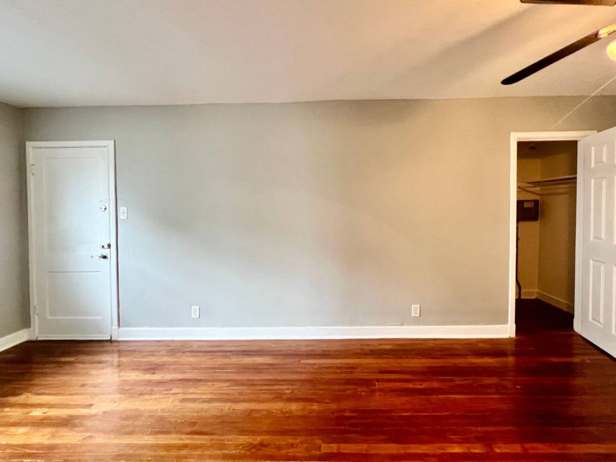 Apartment for rent at 2068 Jefferson Ave, Memphis, TN 38104